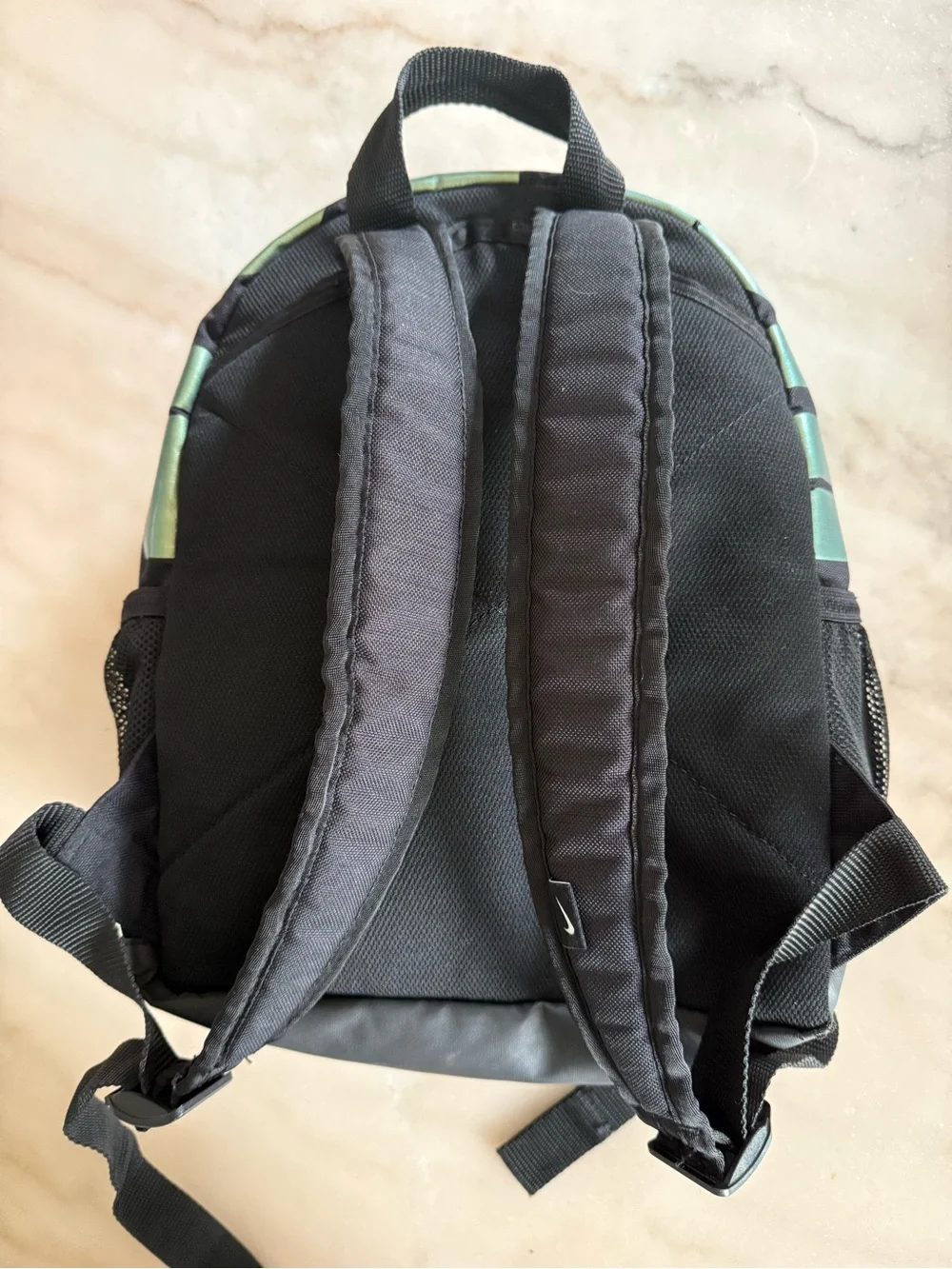 Nike Brasilia Just Do It Backpack - Picture 6 of 9